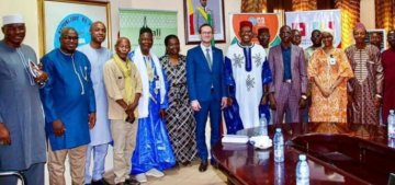 CultureAct 1 : le ministère de la Culture lance un nouvel appel à projets pour soutenir les initiatives culturelles à Bamako et à Kati