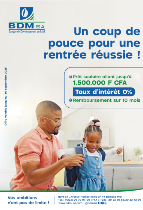 Publicité