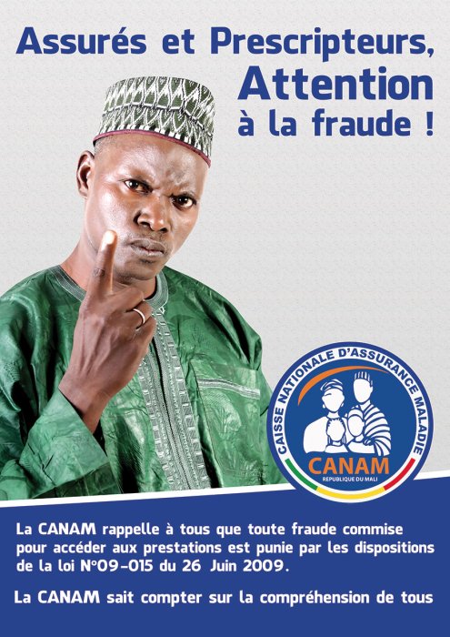 Publicité