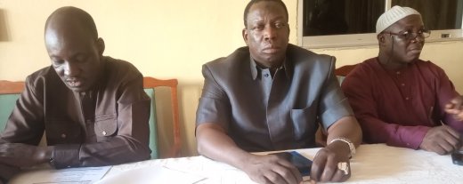 Protection des migrants : L'<span class="caps">AME</span> veut améliorer le cadre d'accueil, d'accompagnement et de suivi des migrants de retour au Mali