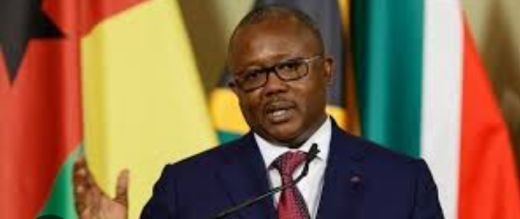 Guinée-Bissau : Emballo menace d'expulser une mission de la <span class="caps">CEDEAO</span> venue lui parler d'élections