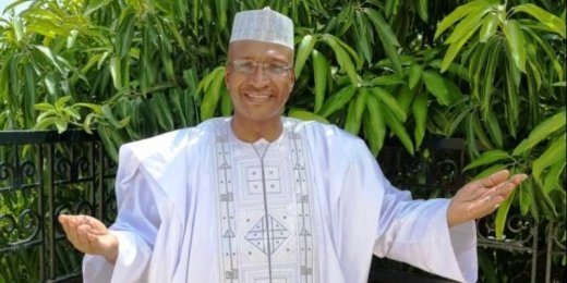 Journée Panafricaine des Femmes : Message de Aliou Diallo, président d'Honneur de l'<span class="caps">ADP</span>-Maliba