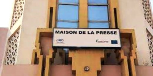 Actes de vandalisme à la Maison de la Presse : <span class="caps">APPEL</span>-Mali condamne
