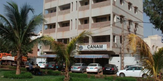Continuité du service en cette période de crise : Le Directeur Général mobilise et encourage ses agents