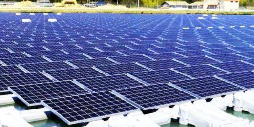  <span class="caps">CERCLE</span> <span class="caps">DE</span> <span class="caps">BLA</span> : Une centrale photovoltaïque de 93 mégaWatt pour Touna 