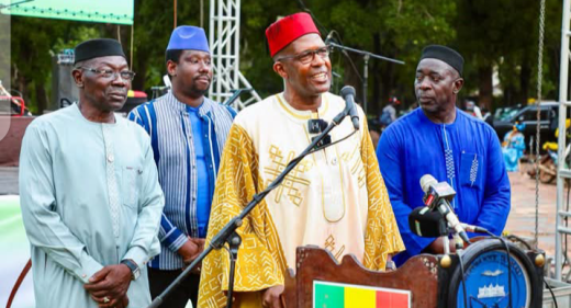 Musée national du Mali : Les "Samedis live" pour réconcilier patrimoine, musique et public