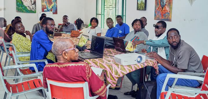 Industries culturelles et créatives : « Immersion Créative 72 Heures », un laboratoire pour faire émerger de nouveaux talents maliens