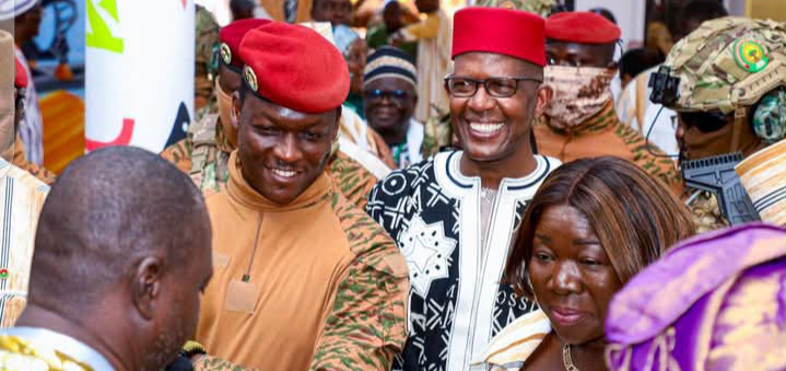  SIAO 2026 : Mamou Daffé plaide pour un artisanat africain au service de la souveraineté économique