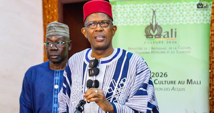 STRUCTURATION DU SECTEUR CULTUREL : Le Mali se dote de nouveaux outils pour mieux connaître, organiser et valoriser son écosystème culturel